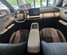 Zunanja slika - Dongfeng Box - 42.3 kWh- 7.200€ SUBVENCIJE- NA ZALOGI - 6 - Predogledna slika