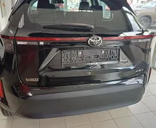 Zunanja slika - Toyota Yaris Cross - 1.5 VVT-i hibrid Cool 85kW - 3 - Predogledna slika