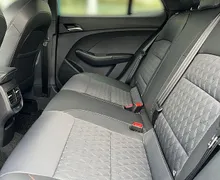 Zunanja slika - MG MG3 - HYBRID+ 1.5L LUXURY - 12 - Predogledna slika