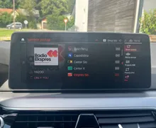 Notranja slika - BMW Serija 5 - BMW - 8 - Predogledna slika