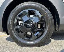 Notranja slika - KIA EV2 - 42.2 kWh Air - 9 - Predogledna slika