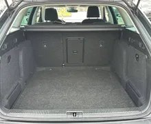 Notranja slika - Škoda Superb - 2.0 TDI EXECUTIVE DSG - 12 - Predogledna slika