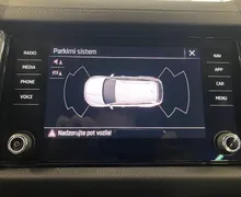 Zunanja slika - Škoda Kodiaq - 2.0 TDI Style DSG - 17 - Predogledna slika