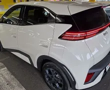 Zunanja slika - BYD DOLPHIN SURF - COMFORT 43.2 kWh 115kW - 3 - Predogledna slika