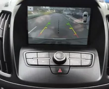 Zunanja slika - Ford Kuga - 4x2 2.0 TDCi Style- SLO-1.LASTNIK-REDNO SERVISIRAN - 16 - Predogledna slika