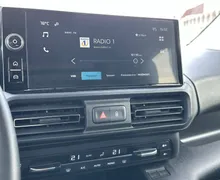 Notranja slika - Citroën Berlingo - 1.5 BlueHDI 130 S S Max MT... - 17 - Predogledna slika