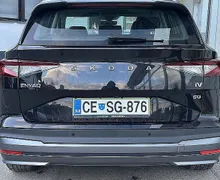 Zunanja slika - Škoda Enyaq - IV 60 - 5 - Predogledna slika