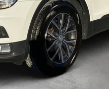Zunanja slika - VW Tiguan - 1.4 TSI BMT Trendline... - 6 - Predogledna slika