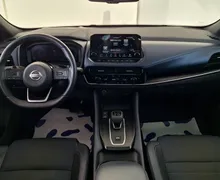 Zunanja slika - Nissan Qashqai - 1.3 DIG-T MHEV Tekna+ X-Tronic •Slovensko vozilo• - 10 - Predogledna slika
