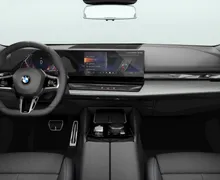 Zunanja slika - BMW Serija 5 - 520d xDrive Limuzina - 9 - Predogledna slika