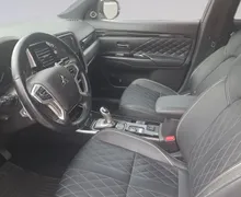 Zunanja slika - Mitsubishi Outlander - PHEV 4WD 2.4 Diamond Avt. - 7 - Predogledna slika
