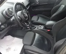 Zunanja slika - MINI Countryman - 2.0 150 Cooper D AUT PDC NAVI LED DELNO USNJE - 7 - Predogledna slika