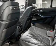 Zunanja slika - BMW X5 - serija : 3.0D-XDRIVE-M PAKET-HEAD UP-PANORAMA-NAVI-HK-21COL - 15 - Predogledna slika