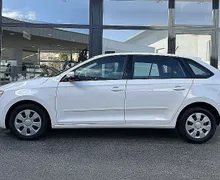 Zunanja slika - Škoda Rapid - Active 1.0 TSI - 3 - Predogledna slika