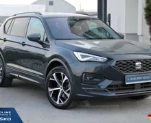 Zunanja slika - Seat Tarraco - 2.0 TDI 110KW FR DSG ACC KAMERA BEATS FULL LED - 2 - Predogledna slika