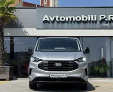 Zunanja slika - Ford Transit Custom - Kombi 320 2.0 TDCi L2H1  DMR  Trend AVT 4X4 SLO - 2 - Predogledna slika