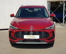 Zunanja slika - MG MG ZS - 1.5L Hybrid Comfort + ZIMSKE PNEVMATIKE - 2 - Predogledna slika