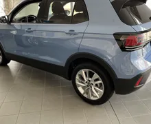 Zunanja slika - Volkswagen T-Cross - 1.0 TSI 4ALL 85  115 - 2 - Predogledna slika