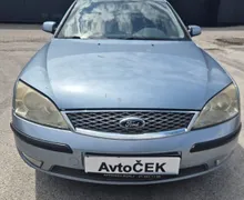 Zunanja slika - Ford Mondeo - 2.0 TDCi + 96kw + 6prestav + ZADNJA CENA - 2 - Predogledna slika