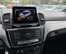 Zunanja slika - Mercedes-Benz GLE-Razred - GLE 350 d 4MATIC AMG LiNE AIRMATIC LED 360K ALU20 - 19 - Predogledna slika