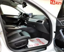 Zunanja slika - BMW Serija 5 - Touring: 520d xDrive Touring Avt. Luxury - 11 - Predogledna slika
