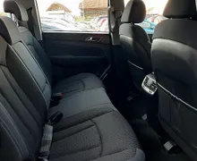 Zunanja slika - KG Mobility Musso - 2.2  Grand 2.2 XDi Venture + 4WD M T - 10 - Predogledna slika
