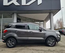Zunanja slika - Ford Ecosport - 1.0 EcoBoost 92 kW Style - 4 - Predogledna slika