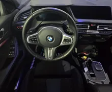 Zunanja slika - BMW Serija 1 - : 118i-M.SPORT-LANE-HARMAN-LED-AMBIENT. - 12 - Predogledna slika