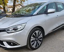 Zunanja slika - Renault Scénic - Grand Scenic 1.7 Blue dCi 120ks °1-LASTNIK° ° °NAVI° °KLJUKA° - 1 - Predogledna slika