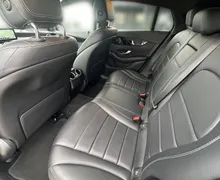 Zunanja slika - Mercedes-Benz GLC-Razred - GLC coupe GLC 200 4MATIC•VIRTUAL• SPORT•USNJE• 1. LASTNICA - 19 - Predogledna slika