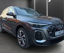 Zunanja slika - Audi Q5 - TFSI quattro 150kW - 2 - Predogledna slika