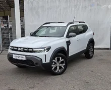 Zunanja slika - Dacia Duster - Expression hybrid-G 150 4x4 + Paket Zima+Vinjeta - 1 - Predogledna slika