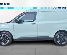 Zunanja slika - Ford Transit Courier - E TREND FURGON 136KM-SLO-1.L-ZIM.PAK.-TEMP-KAMERA - 3 - Predogledna slika