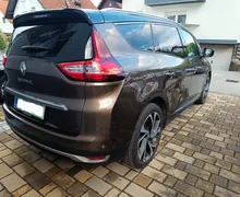 Zunanja slika - Renault Scénic - Grand  dCi 130 Energy Edition One - 3 - Predogledna slika
