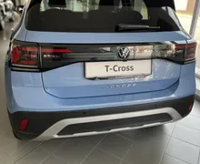 Zunanja slika - Volkswagen T-Cross - 1.0 TSI 4ALL 85  115 - 3 - Predogledna slika