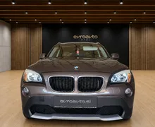 Zunanja slika - BMW serija X1: - X1 xDrive18d•Brez pologa na obroke - 1 - Predogledna slika