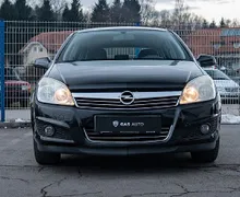 Zunanja slika - Opel Astra - 1.7CDTI 74KW -1.LASTNIK-SLOVENSKO VOZILO - 2 - Predogledna slika