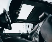 Zunanja slika - Mercedes-Benz E-Razred - CE300 AMG Usnje Starodobnik Strešno okno Klima - 16 - Predogledna slika
