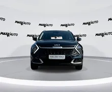 Zunanja slika - KIA Sportage - 1.6 T-GDI LX Fresh ISG - 2 - Predogledna slika