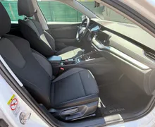 Zunanja slika - Škoda Octavia - Combi 2,0 TDI Active - 8 - Predogledna slika