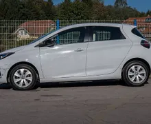 Zunanja slika - Renault Zoe - LIFE R110 NAJEMNIŠKA BATERIJA - 7 - Predogledna slika