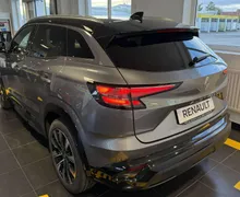 Zunanja slika - Renault Austral - techno mild hybrid 160 auto AKCIJA ZALOGA - 4 - Predogledna slika