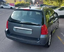 Zunanja slika - Peugeot 307 - SW Pack 2,0 16V HDi FAP - 2 - Predogledna slika