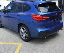 Zunanja slika - BMW X1 - serija : Drive20d M Sport - 7 - Predogledna slika