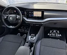 Zunanja slika - Škoda Octavia - Combi 2.0 TDI DSG - LED - NAVI - ACC - VIRTUAL - 10 - Predogledna slika