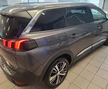 Zunanja slika - Peugeot 5008 - 1.5 BLUEHDI SAMO59000KM-SLO-1LASTNIK-7SEDEŽEV- - 4 - Predogledna slika