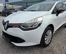Zunanja slika - Renault Clio - 1.2 16V - 1 - Predogledna slika
