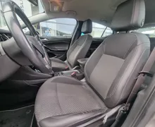 Zunanja slika - Opel Astra - 1.4 Turbo 150HP - SLOVENSKI - 2. LASTNIK - 25 - Predogledna slika