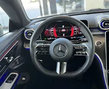 Zunanja slika - Mercedes-Benz CLE Coupe - CLE 200 AUT. COUPE AMG LINE PANO NAVI LED PREMIUM - 11 - Predogledna slika