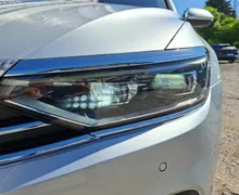 Zunanja slika - Volkswagen Passat - 4motion 2.0 TDI Elegance DSG kupljen v SLO - 16 - Predogledna slika